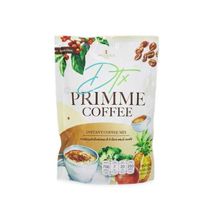 Precious Skin Dtx Primme Coffee Slimming Instant Coffee Mix